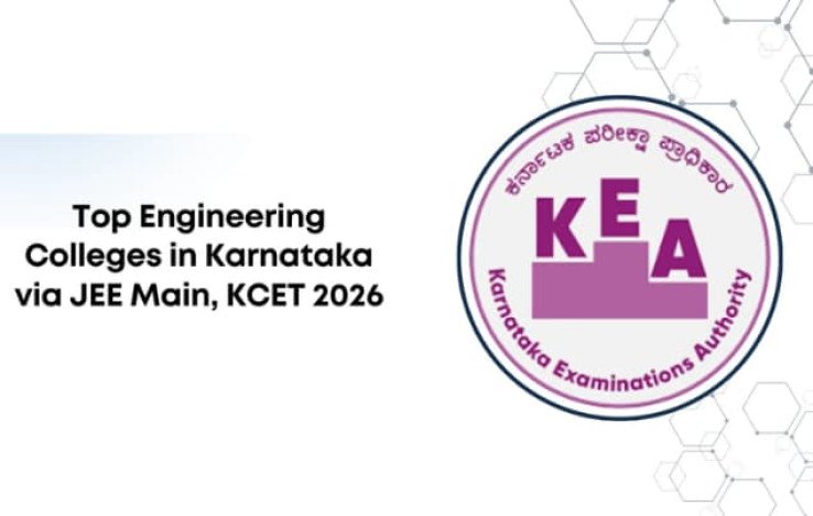 Top Engineering Colleges in Karnataka