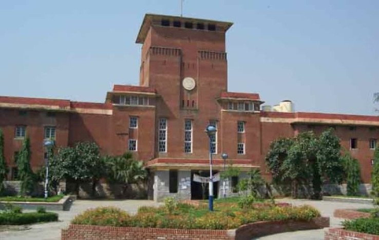 DU Open Learning Teachers Allege Harassment Seek VC Help