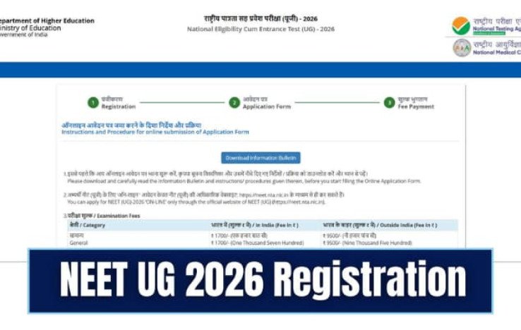 NEET UG 2026 Result Expected Soon Check Likely Date