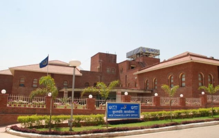 IGNOU July 2026 Admissions Open For Online And ODL Courses