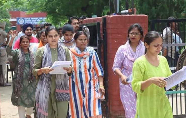 UGC NET 2026 Exam Schedule And Marking Scheme Released