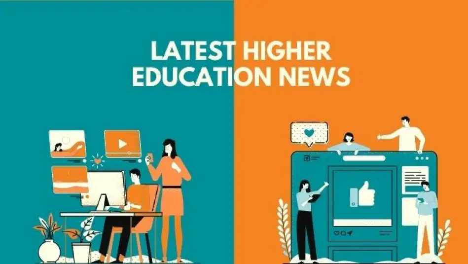 Latest Higher Education News