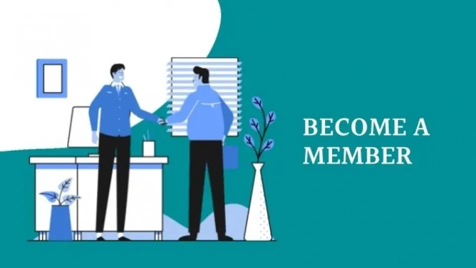 Become a member